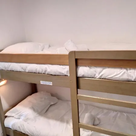 Graziella 604 Daire *