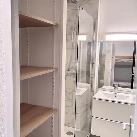 Apartamento Graziella 604 Juan-les-Pins