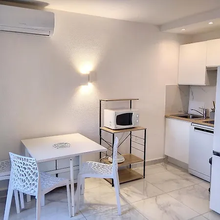 Graziella 604 * Juan-les-Pins