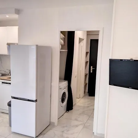 Graziella 604 Juan-les-Pins