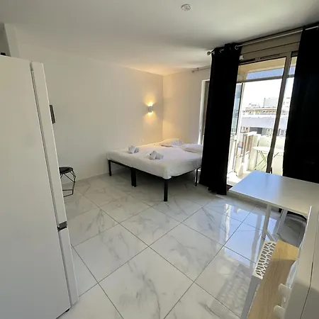 Graziella 604 Juan-les-Pins