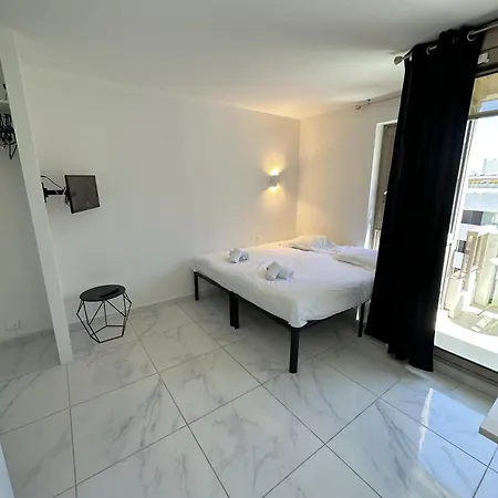 Graziella 604 * Juan-les-Pins