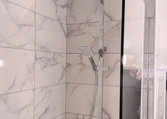 Apartamento Graziella 604