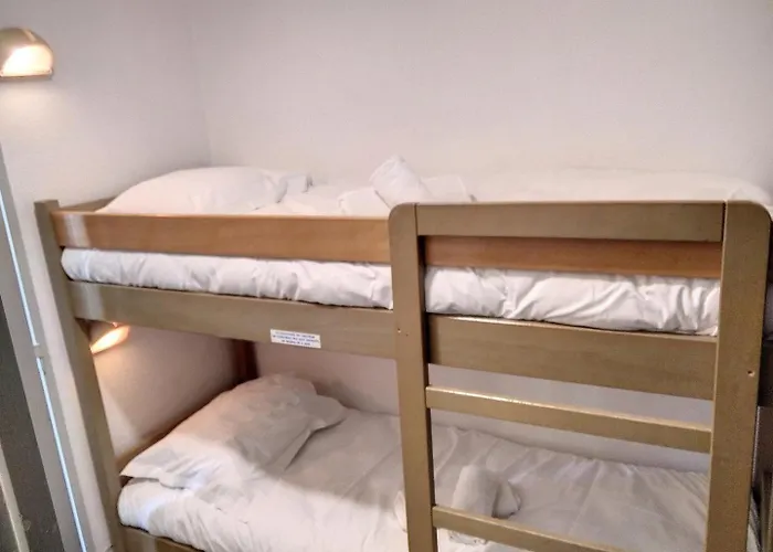 Graziella 604 Apartamento *