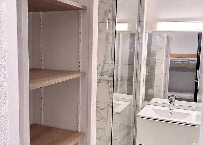 Apartamento Graziella 604 Juan-les-Pins