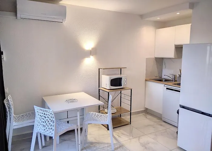 Graziella 604 * Juan-les-Pins