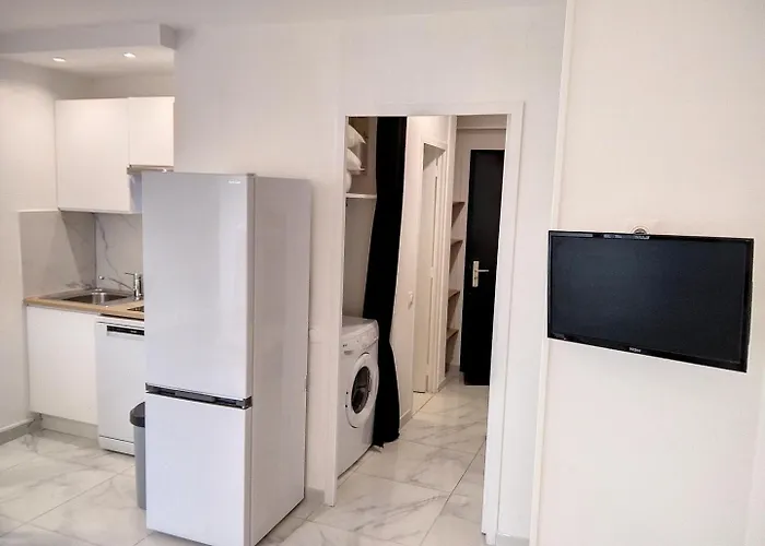 Graziella 604 Juan-les-Pins