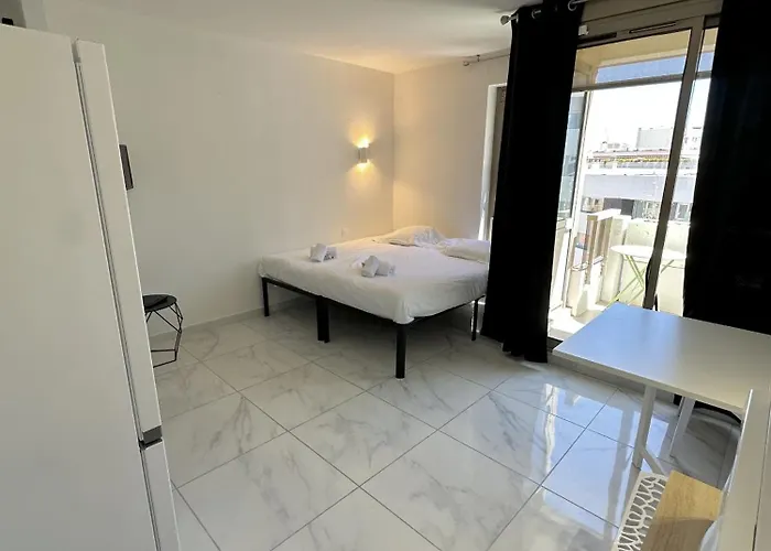 Graziella 604 Juan-les-Pins