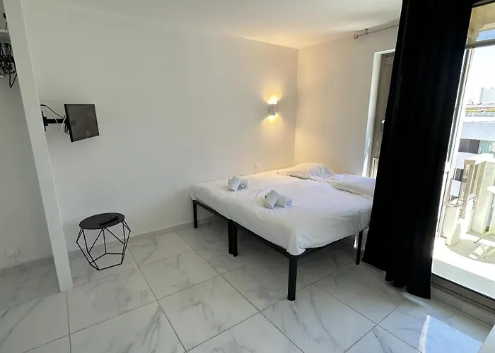 Graziella 604 * Juan-les-Pins